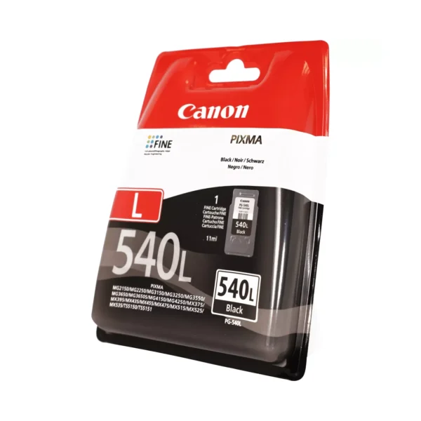 Canon PG-540L Kertridž Original Black Crna