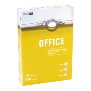 Fotokopir papir Smart Line Office A4 80g