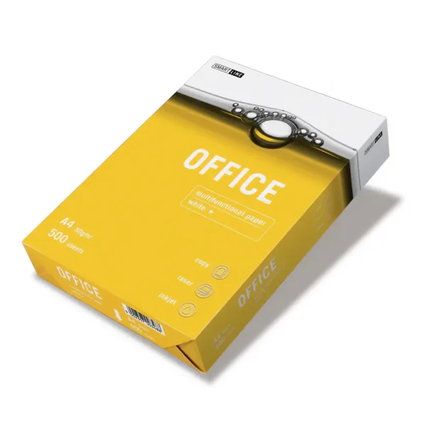 Fotokopir papir Smart Line Office A4 80g