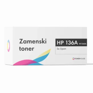 HP 136A Toner Kompatibilni / W1360A