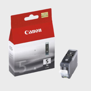 Canon 5 / PGI‐5 black original kertridž