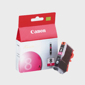 Canon 8 M / CLI-8 MAGENTA original kertridž