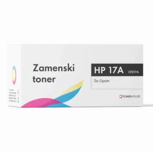 HP 17A Toner Kompatibilni / CF217A
