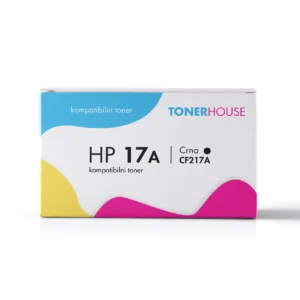 HP 17A Toner Kompatibilni / CF217A