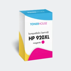 HP 920XL Kertridž Kompatibilni Magenta