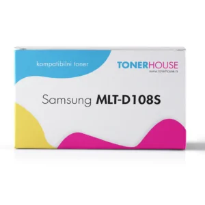 Samsung MLT-D108S Toner Kompatibilni