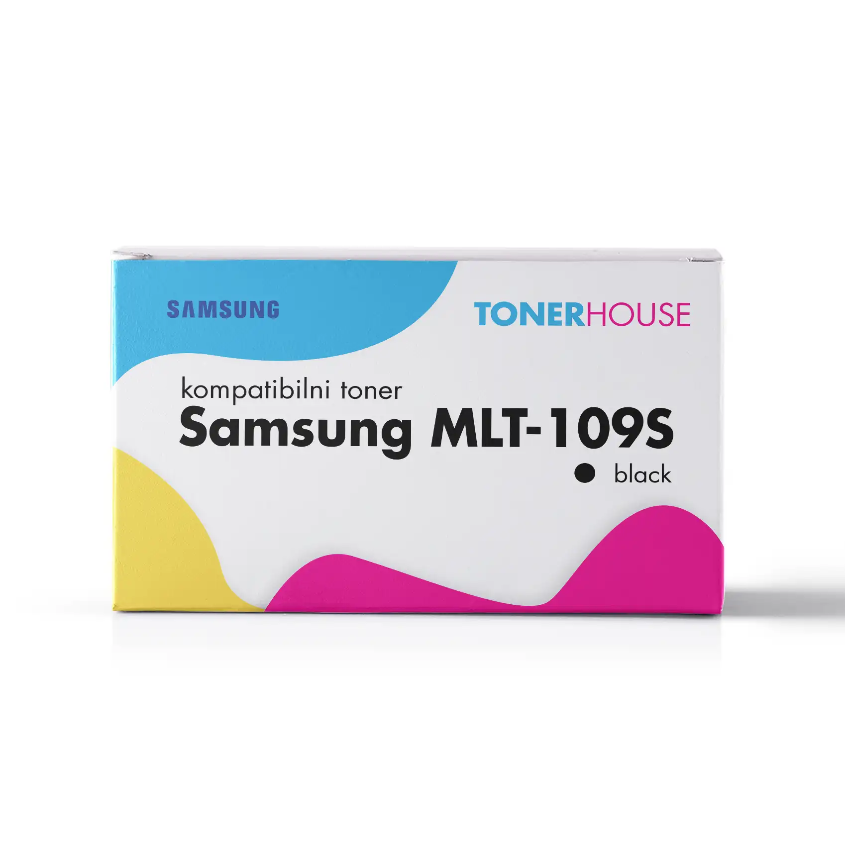 Samsung MLT-D109S Toner Kompatibilni / SCX-4300