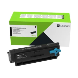 Lexmark 55B5H00 Toner 15k Original