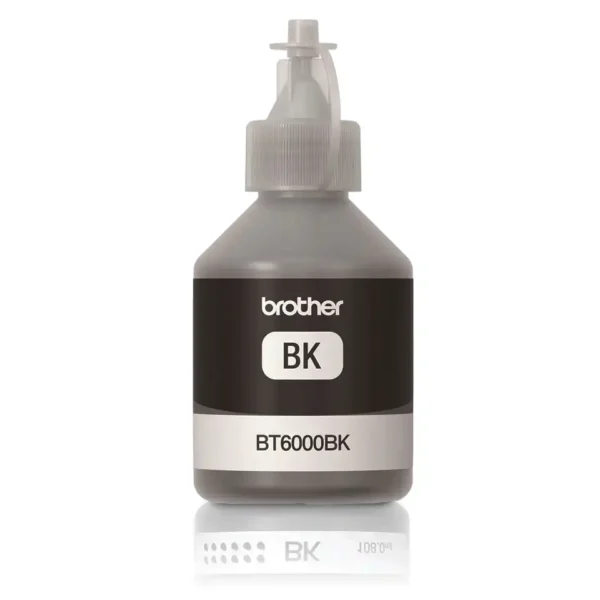 Brother BT6000BK Mastilo Original Crno Black