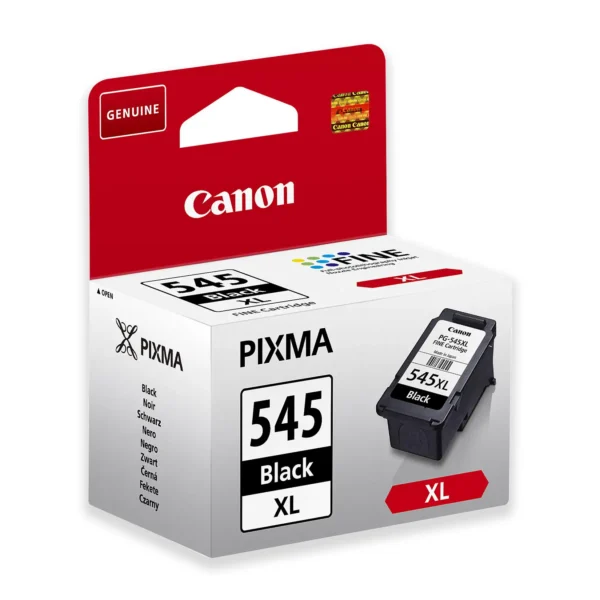 Canon PG-545XL Kertridž Original Black Crni