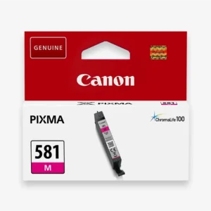 Canon CLI-581M Kertridž Magenta Crveni Original