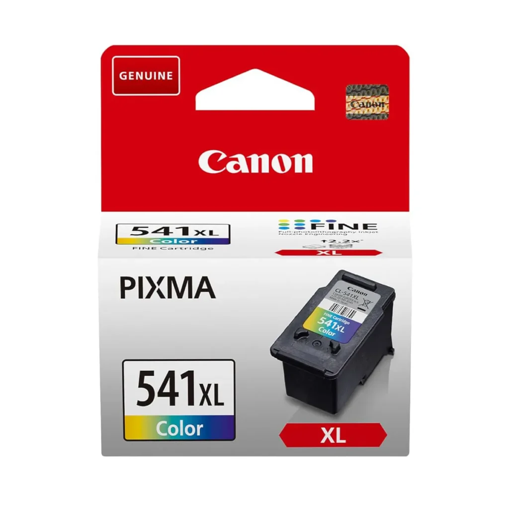 Canon CL-541XL Kertridž Original Color