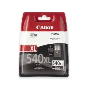 Canon PG-540XL Kertridž Original Black Crna