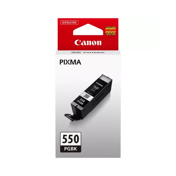 Canon PGI-550PGBK Kertridž Original Crni Black