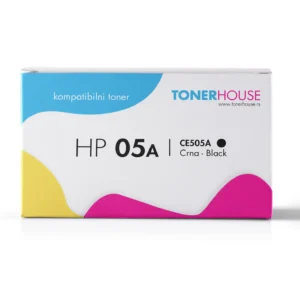 HP 05A Toner Kompatibilni / CE505A