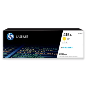 HP 415A Toner Original Yellow Žuti / W2032A
