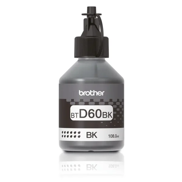 Brother BTD60BK Mastilo Original Crno Black