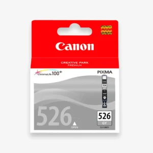 Canon CLI-526 GY kertridž original grey sivi