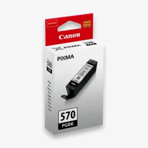 Canon PGI-570 PGBK kertridž original black crni