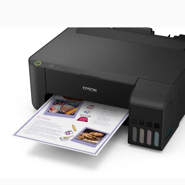 Epson EcoTank L1110 štampač - Slika 2