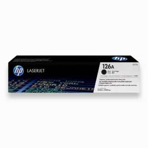 HP 126A toner original black crni / CE310A