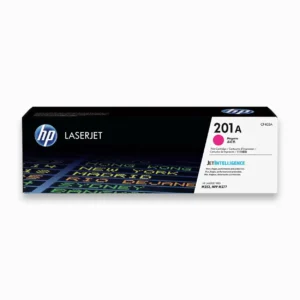 HP 201A toner original magenta roze / CF403A