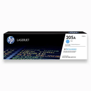 HP 205A toner original cyan plavi / CF531A