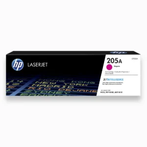 HP 205A toner original magenta roze / CF533A