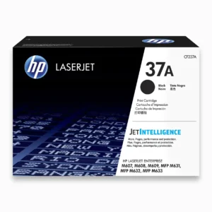 HP 37A Toner Original / CF237A