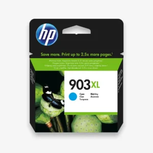 HP 903XL kertridž original cyan plavi / T6M03AE