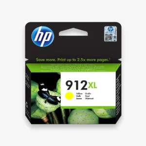 HP 912XL kertridž original yellow žuti / 3YL83AE