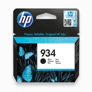 HP 934 kertridž original black crna / C2P19AE