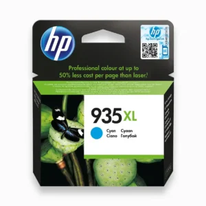 HP 935XL kertridž original cyan plava / C2P24AE
