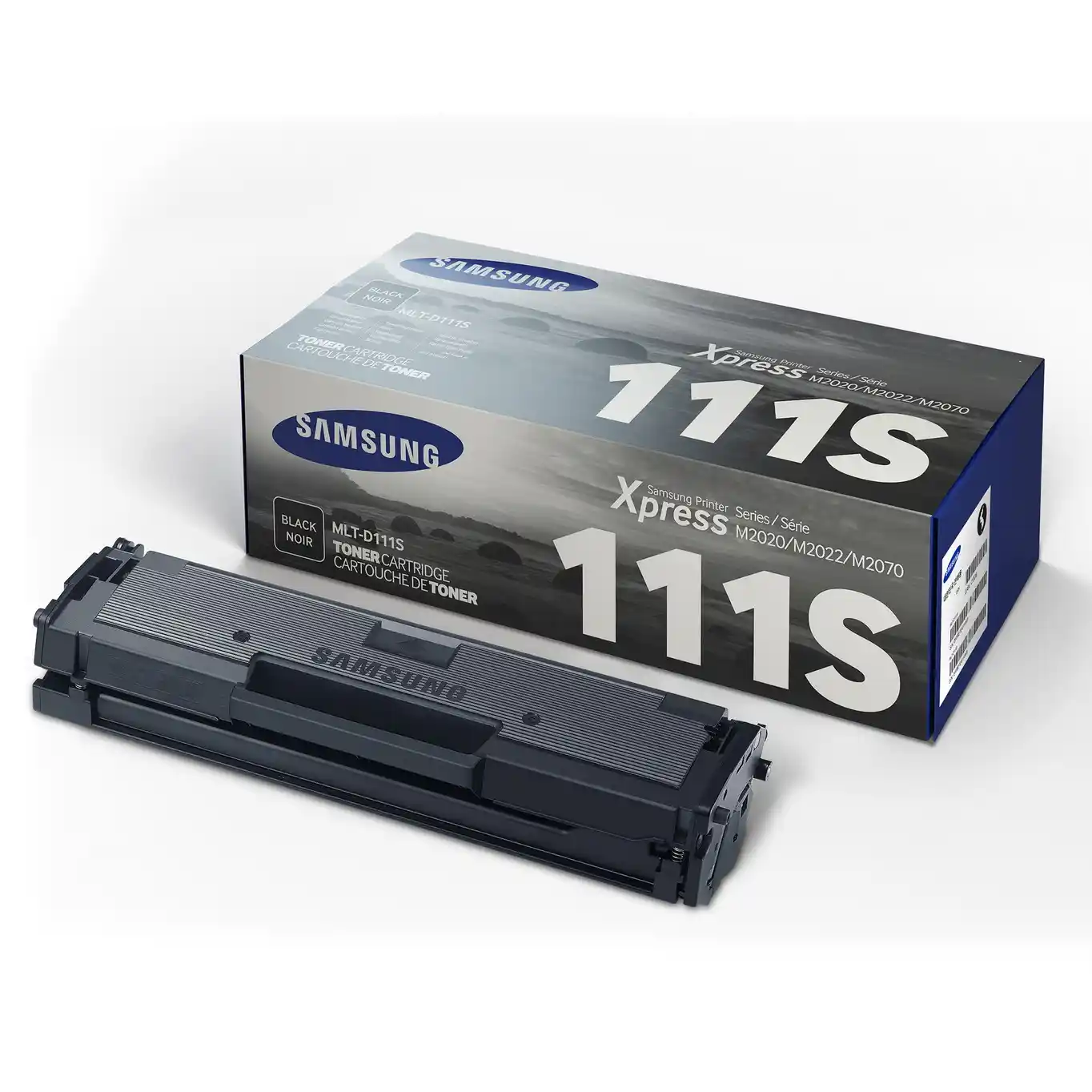 Samsung MLT-D111S Toner Original