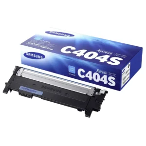 Samsung CLT-C404S Toner Original Cyan Plavi