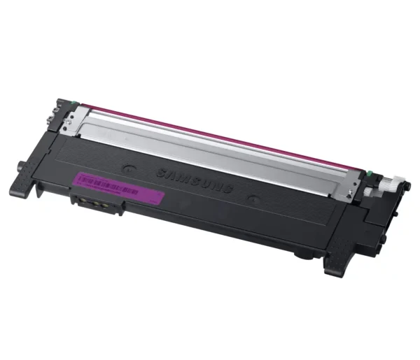 Samsung CLT-M404S Toner Original Magenta Roze