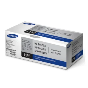 Samsung MLT-D119S Toner Original