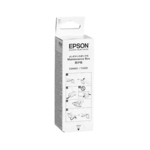 Epson T04D0 Maintenance Box - C13T04D000