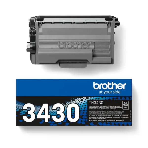 Brother TN-3430 Toner Original