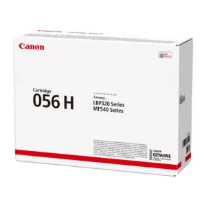 Canon CRG-056H Toner Original