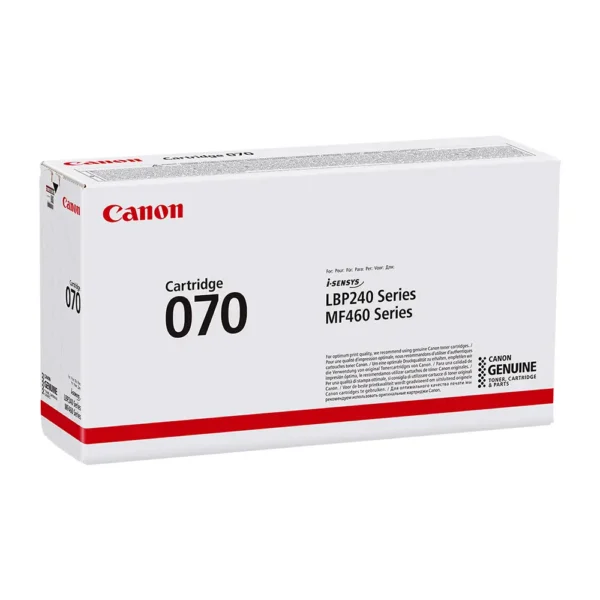Canon CRG-070 Toner Original