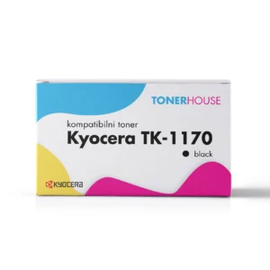 Kyocera TK-1170 Toner Kompatibilni