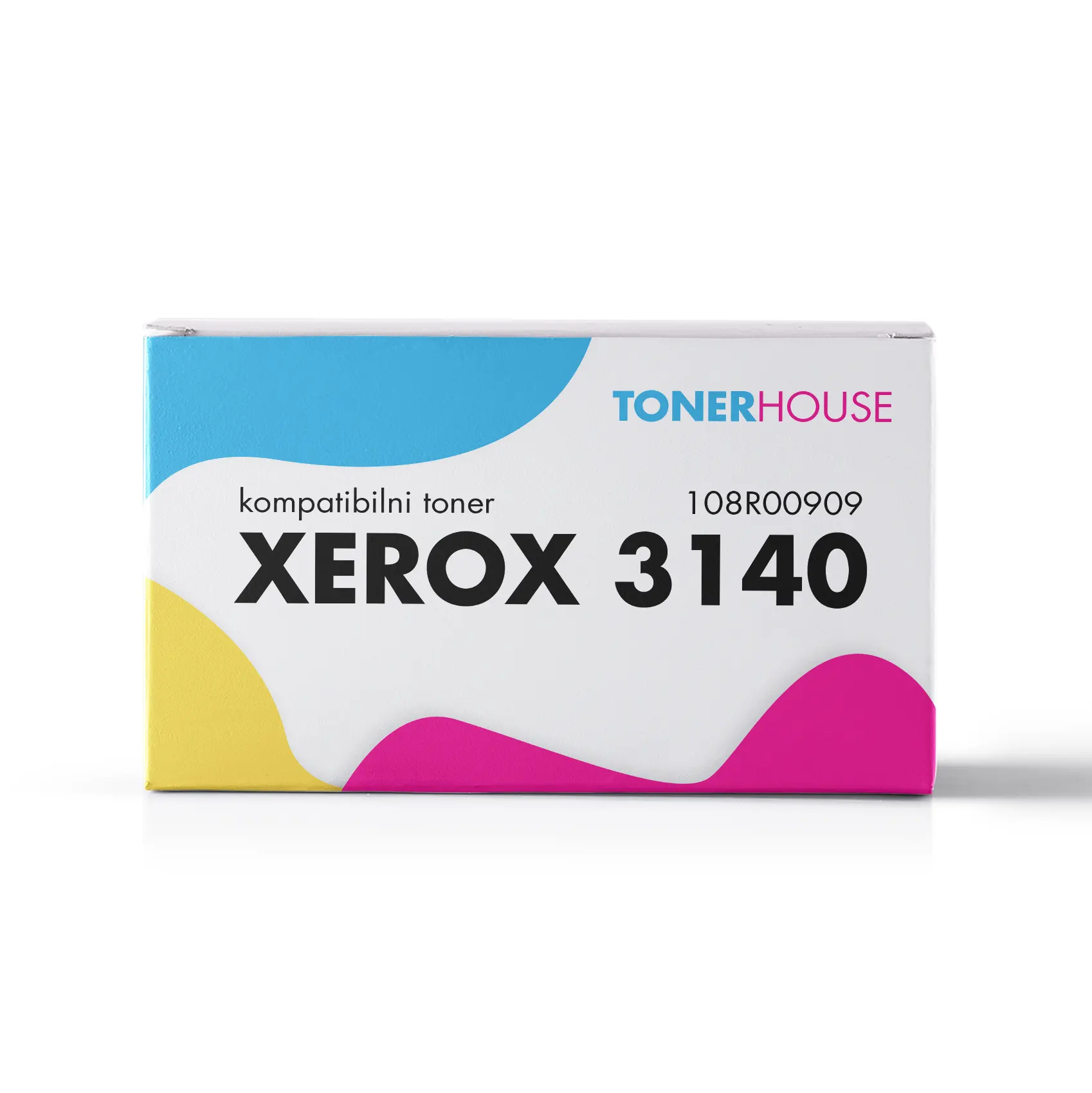 Xerox 3140 Toner Kompatibilni