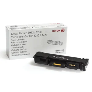 Xerox Phaser 3052/3260 - Xerox WorkCentre 3215/3225 Toner Original (106R02778)