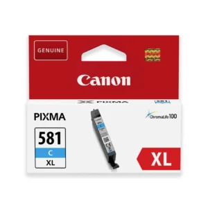 Canon CLI-581C XL Kertridž Cyan Plavi Original