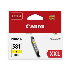 Canon CLI-581Y XXL Kertridž Yellow Žuta Original