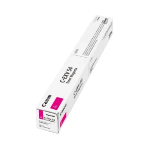 Canon C-EXV 54 M Toner Original Magenta Crveni
