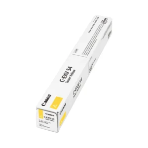 Canon C-EXV 54 Y Toner Original Yellow Žuta