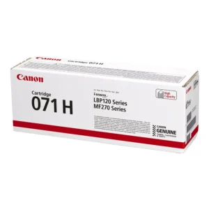 Canon CRG-071H Toner Original