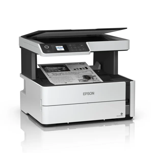 Epson EcoTank M2170 Multifunkcijski InkJet Crno-beli Štampač